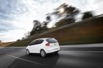 Seat Altea EcoMotive 2010 года